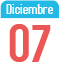 7 de diciembre 2024