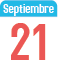 21 de septiembre 2024