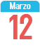12 de marzo 2026 12 de marzo 2026