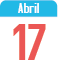 17 de abril 2026 17 de abril 2026