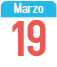 19 de marzo 2026 19 de marzo 2026