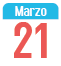 21 de marzo 2026 21 de marzo 2026