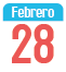 28 de febrero 2026 28 de febrero 2026