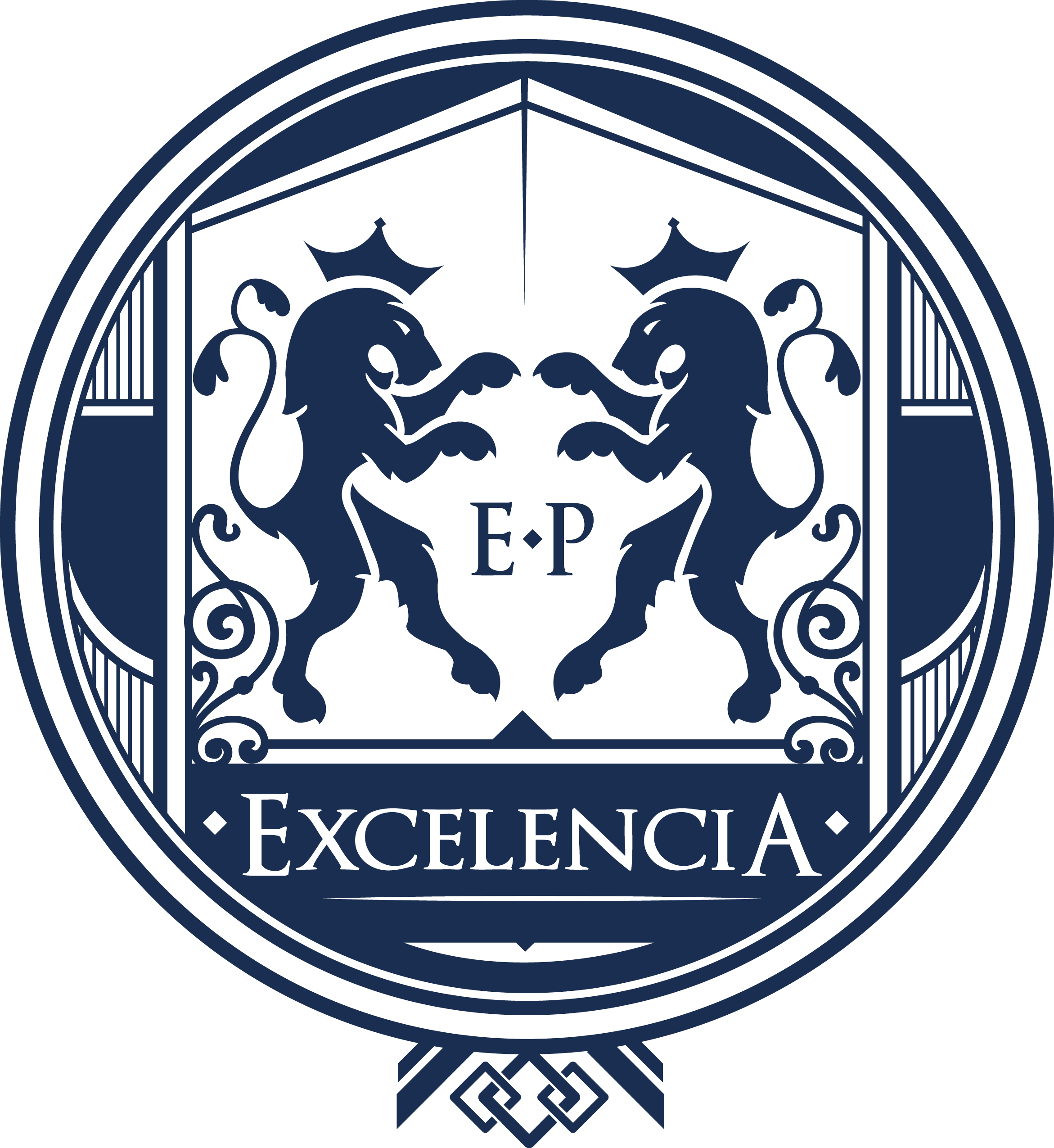 Escudo EP de México
