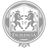 Escudo de Excelencia