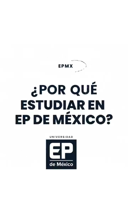 ¿Qué hace especial a EP de México?