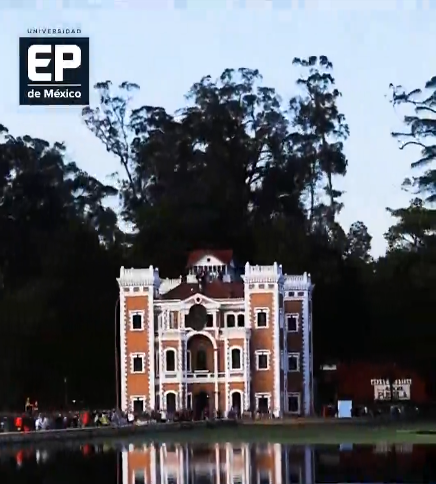 Experiencias EP de México